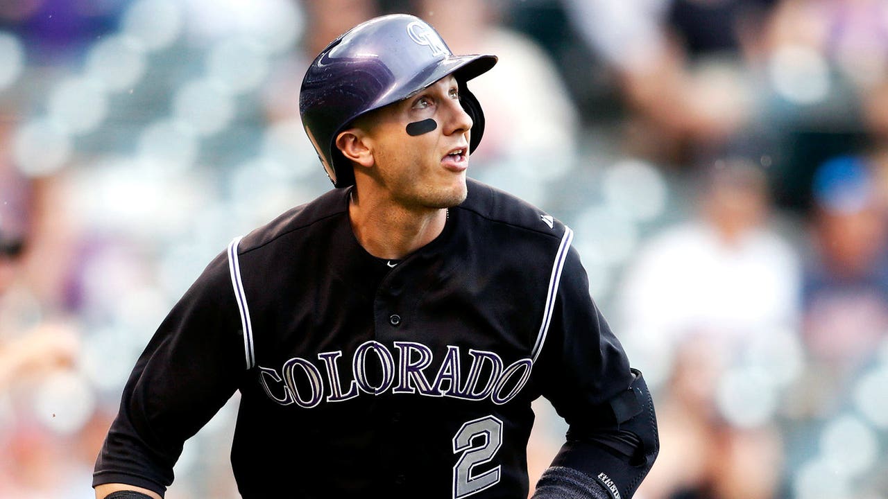 Mile high misery: More bad news for CarGo, Tulo